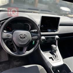 تويوتا راف 4